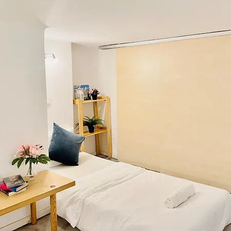 Habitación en casa particular Rozsa *