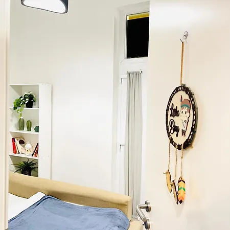 Séjour chez l'habitant Rozsa *