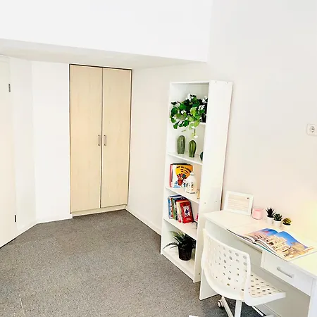 Séjour chez l'habitant Rozsa