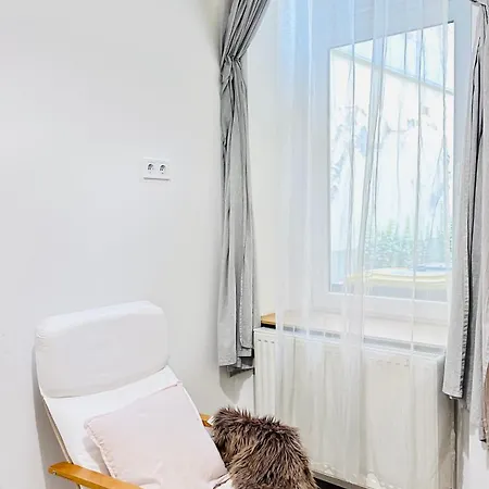 Séjour chez l'habitant Rozsa *