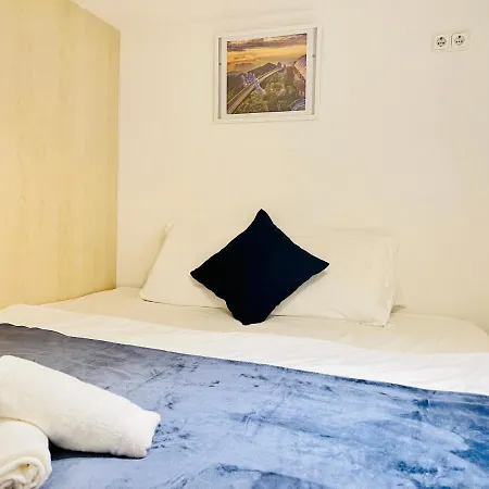 Homestay szállás Rozsa *