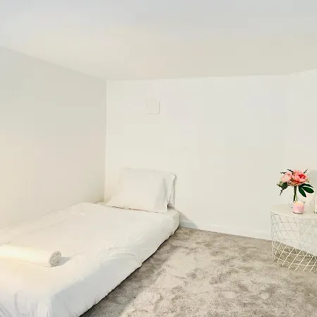 Rozsa Homestay szállás Budapest