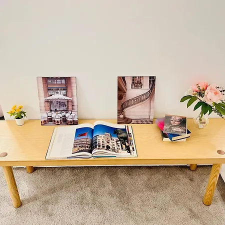 Rozsa Homestay szállás Budapest